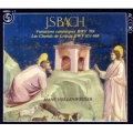 Bach - Variations Canoniques Bach - Variations Canoniques